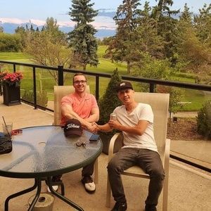 Meet your Posher, Tyler